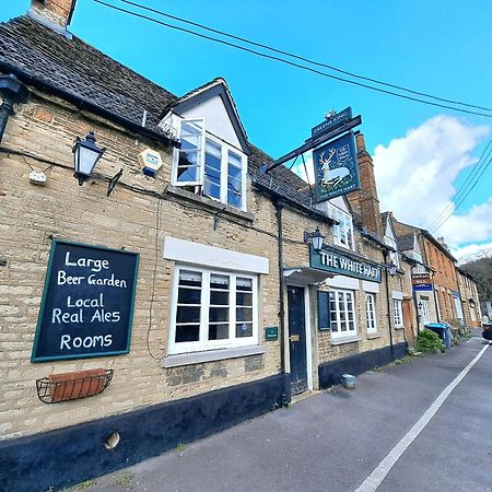 The White Hart Bed & Breakfast Eynsham Exterior photo